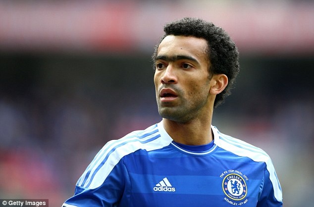 đội hình đắt giá nhất lịch sử Chelsea ảnh 2 doi hinh dat gia nhat lich su Chelsea anh 2