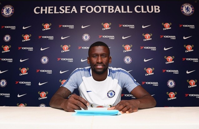 đội hình đắt giá nhất lịch sử Chelsea ảnh 3 doi hinh dat gia nhat lich su Chelsea anh 3