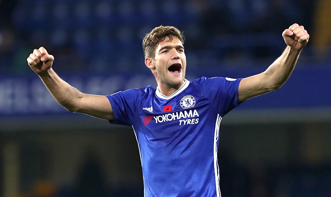 đội hình đắt giá nhất lịch sử Chelsea ảnh 5 doi hinh dat gia nhat lich su Chelsea anh 5