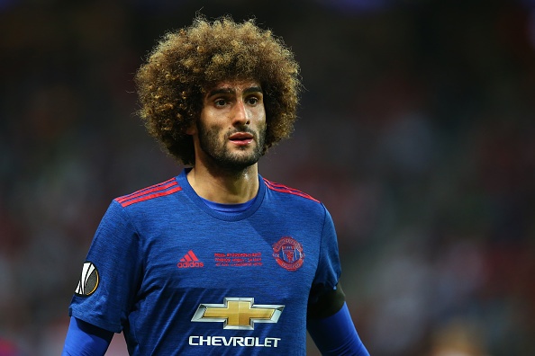 Doi hinh 'khong lo' tren 1, 8 m cua Man Utd anh 6