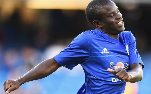 đội hình đắt giá nhất lịch sử Chelsea ảnh 6 doi hinh dat gia nhat lich su Chelsea anh 6