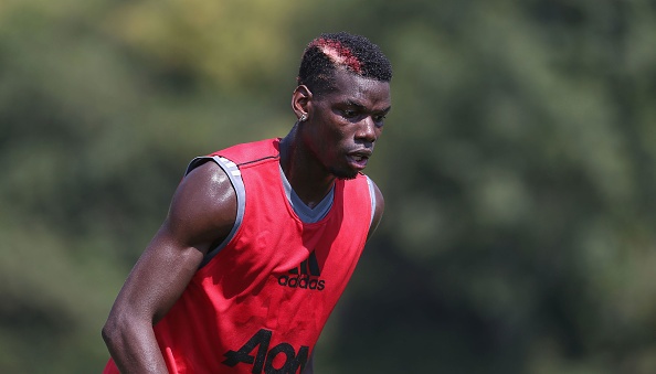 Doi hinh 'khong lo' tren 1, 8 m cua Man Utd anh 8