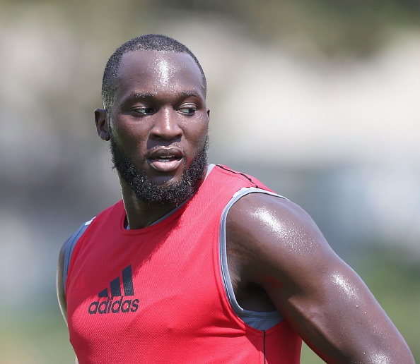 doi hinh dat nhat lich su Man Utd anh 11