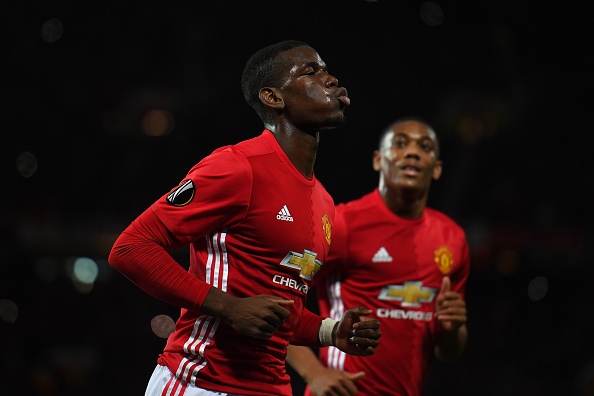 doi hinh dat nhat lich su Man Utd anh 6