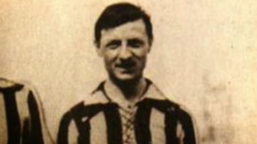 10 danh thu khoac ao Inter,  Milan,  Juventus anh 1