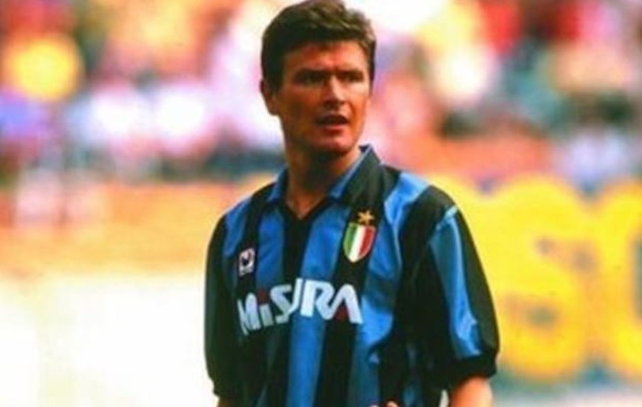 10 danh thu khoac ao Inter,  Milan,  Juventus anh 4