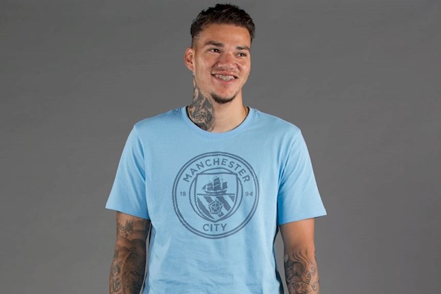 2 tan binh Man City vao doi hinh dat nhat the gioi anh 1