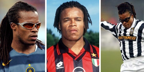 10 danh thu khoac ao Inter,  Milan,  Juventus anh 6