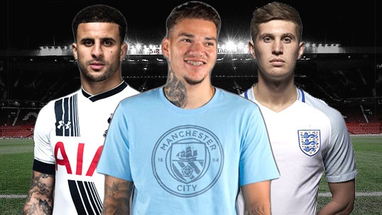 2 tan binh Man City vao doi hinh dat nhat the gioi hinh anh