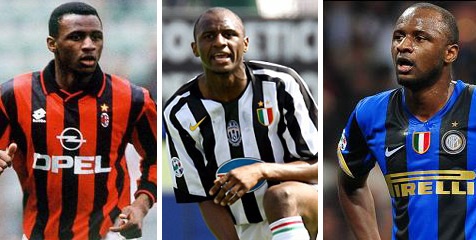 10 danh thu khoac ao Inter,  Milan,  Juventus anh 8