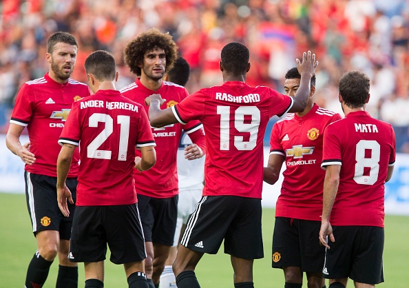 Lukaku gay that vong anh 2