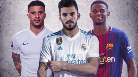 8 thuong vu dang chu y da hoan tat trong thoi gian qua hinh anh