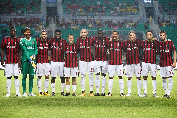 Dortmund danh bai Milan anh 2