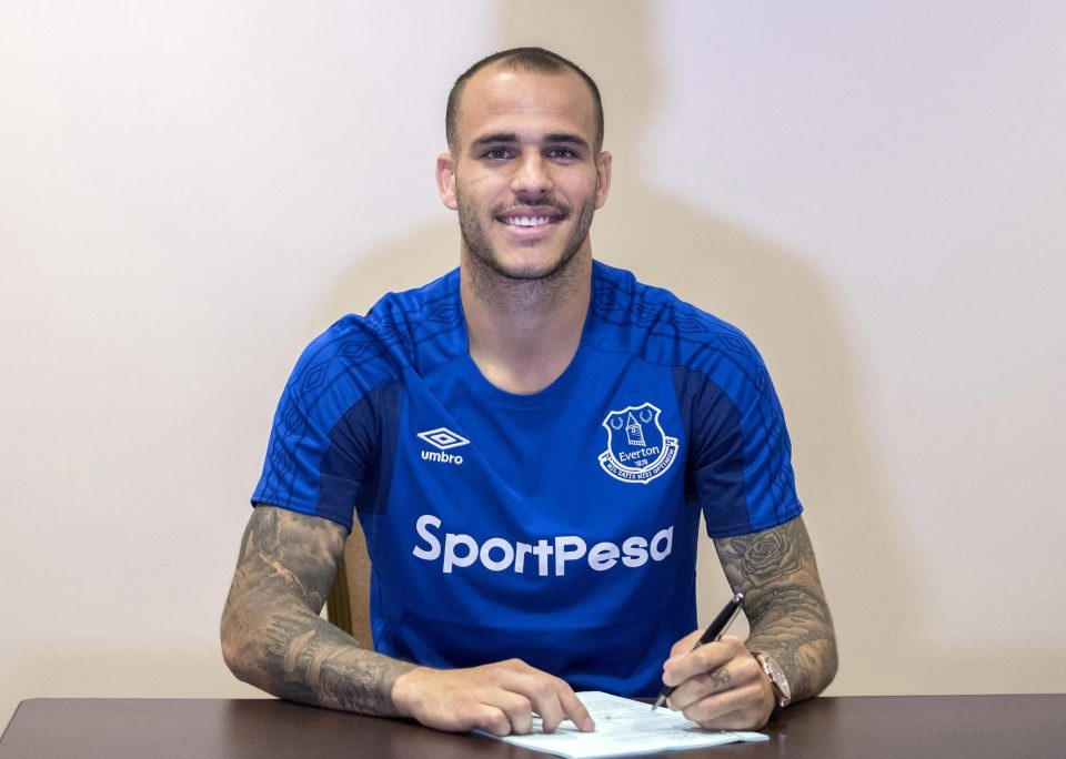 Everton nuôi mộng châu Âu với 7 tân binh ảnh 5 Everton nuoi mong chau Au voi 7 tan binh anh 5