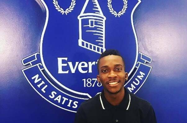 Everton nuôi mộng châu Âu với 7 tân binh ảnh 6 Everton nuoi mong chau Au voi 7 tan binh anh 6