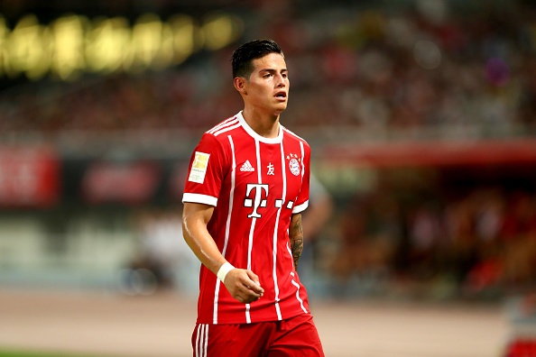 trực tiếp Bayern vs Arsenal ảnh 1 truc tiep Bayern vs Arsenal anh 1