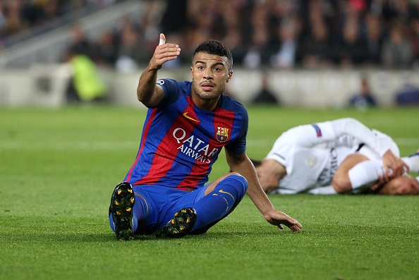Đội hình trị giá 2, 3 tỷ bảng của Barcelona ảnh 15 Doi hinh tri gia 2, 3 ty bang cua Barcelona anh 15