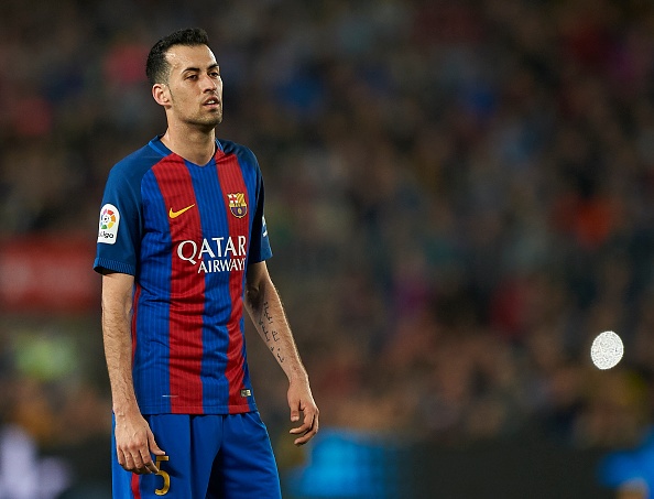 Đội hình trị giá 2, 3 tỷ bảng của Barcelona ảnh 4 Doi hinh tri gia 2, 3 ty bang cua Barcelona anh 4