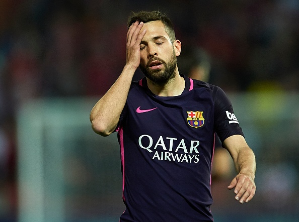 Đội hình trị giá 2, 3 tỷ bảng của Barcelona ảnh 8 Doi hinh tri gia 2, 3 ty bang cua Barcelona anh 8