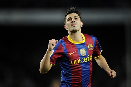 Morata la cau thu Tay Ban Nha dat nhat anh 6