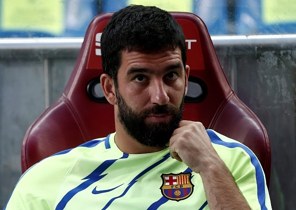 Đội hình trị giá 2, 3 tỷ bảng của Barcelona ảnh 10 Doi hinh tri gia 2, 3 ty bang cua Barcelona anh 10