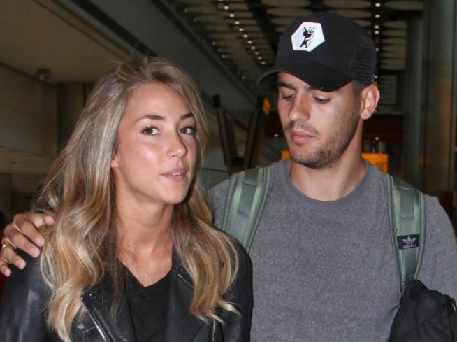 Morata duoc vo thap tung den ky hop dong voi Chelsea hinh anh