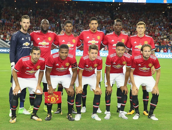 Pogba kien tao cho Lukaku ghi ban anh 1