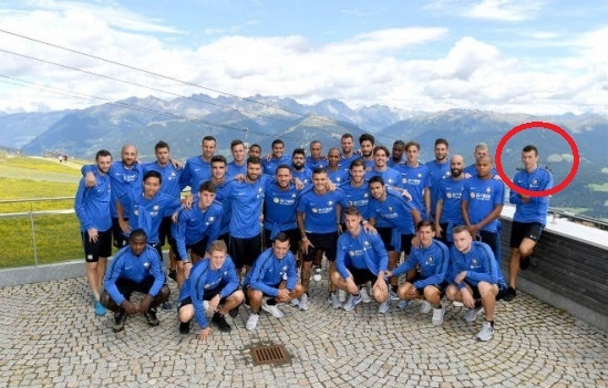 Tan binh cuoi cung cua Mourinho la ai? anh 8