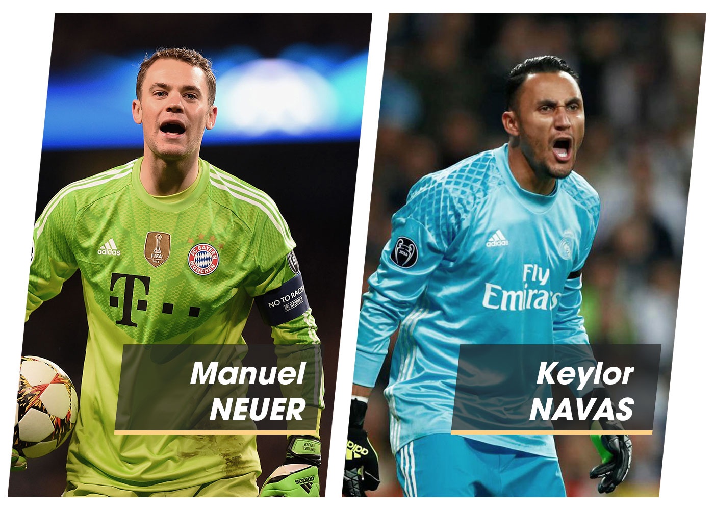 Doi hinh sieu sao chau Au vs phan con lai the gioi anh 1