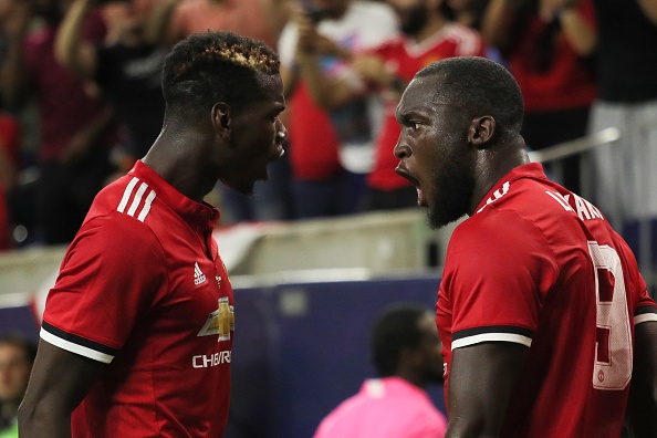 Pogba kien tao cho Lukaku ghi ban anh 4