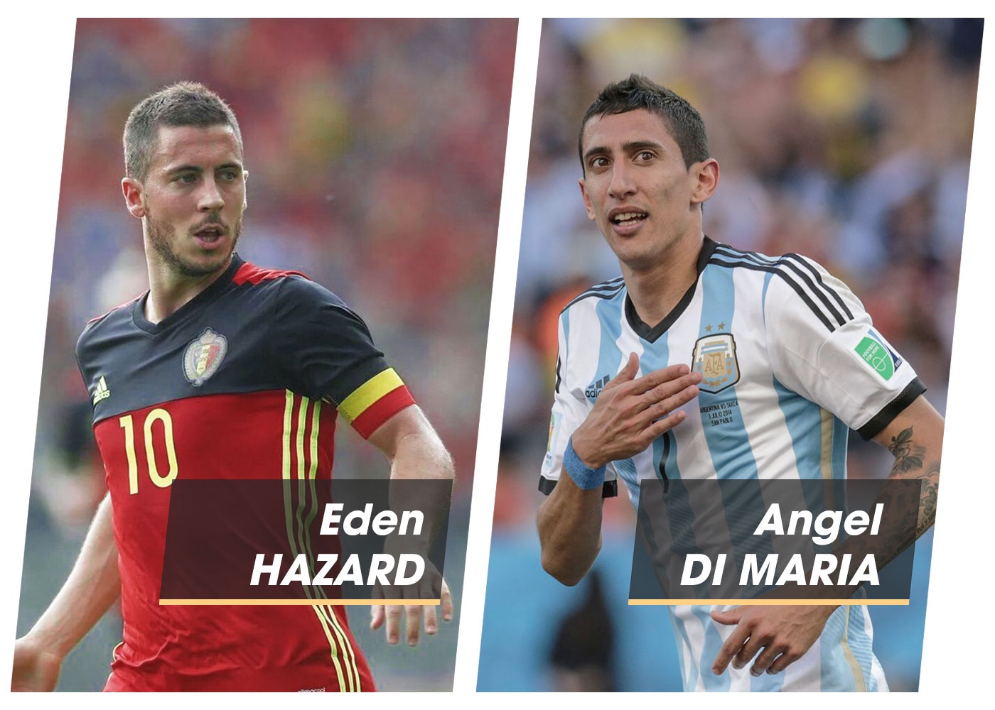 Doi hinh sieu sao chau Au vs phan con lai the gioi anh 8