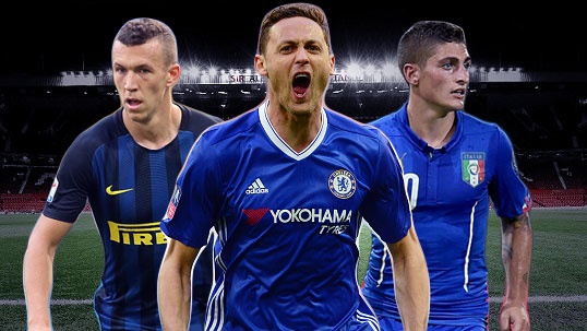 Tan binh cuoi cung cua Mourinho la ai? hinh anh