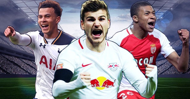 10 sao tre U21 dat gia nhat: Dele Alli khong co doi thu hinh anh