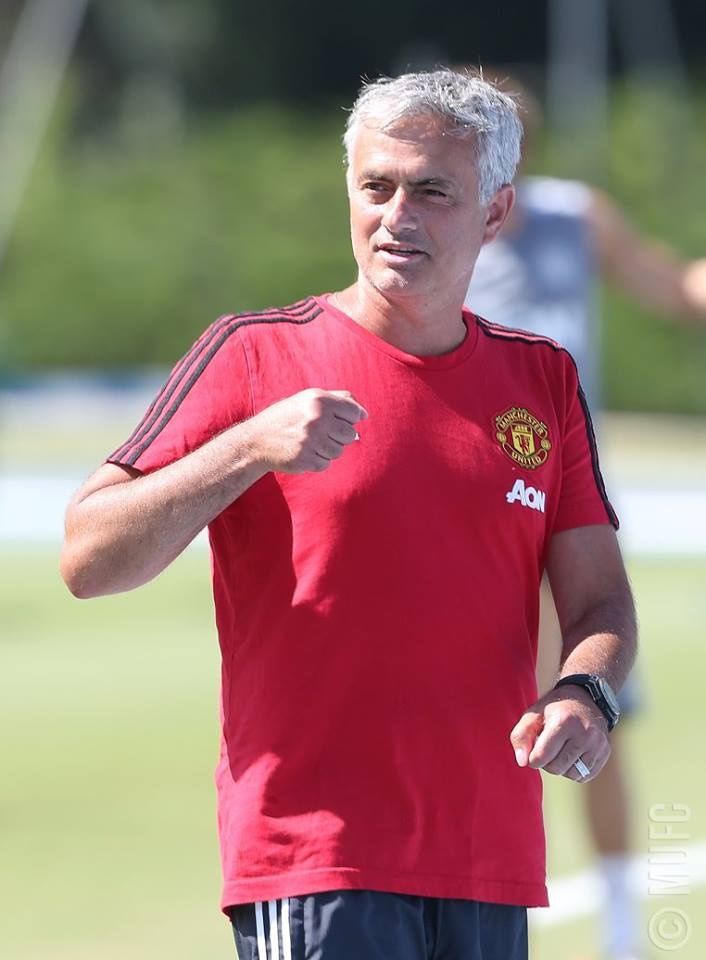 Dàn sao MU sẵn sàng đối đầu Real Madrid ảnh 9 Dan sao MU san sang doi dau Real Madrid anh 9