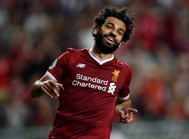 Highlights Leicester City 1-2 Liverpool hinh anh