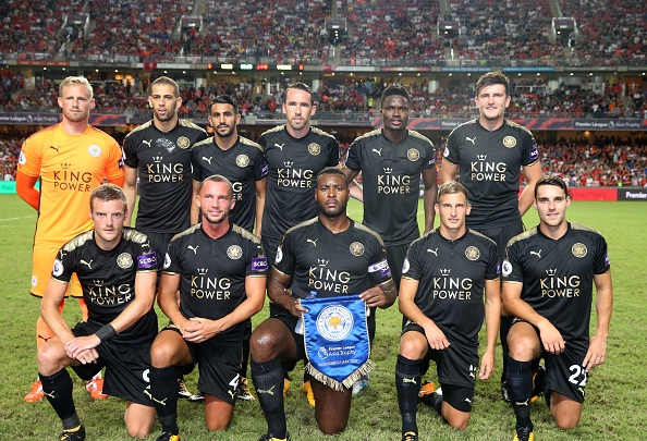 Liverpool vo dich Premier League Asia anh 2