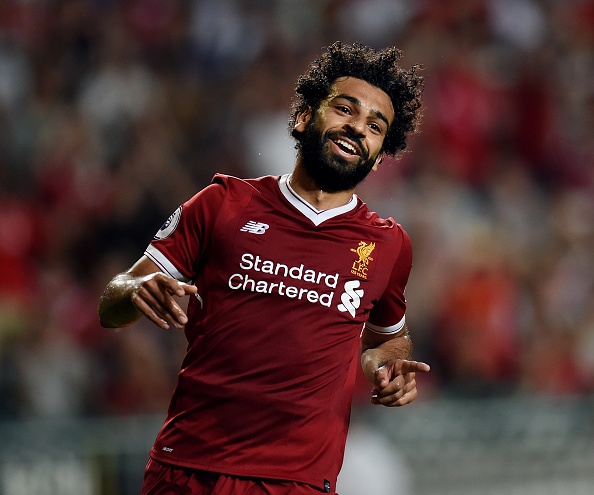 Liverpool vo dich Premier League Asia anh 6