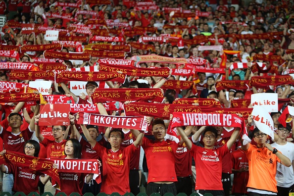 Liverpool vo dich Premier League Asia anh 8