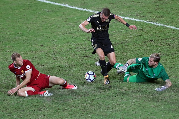 Liverpool vo dich Premier League Asia anh 9