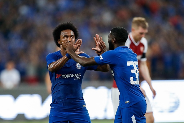 trực tiếp bóng đá Arsenal ảnh 1 truc tiep bong da Arsenal anh 1