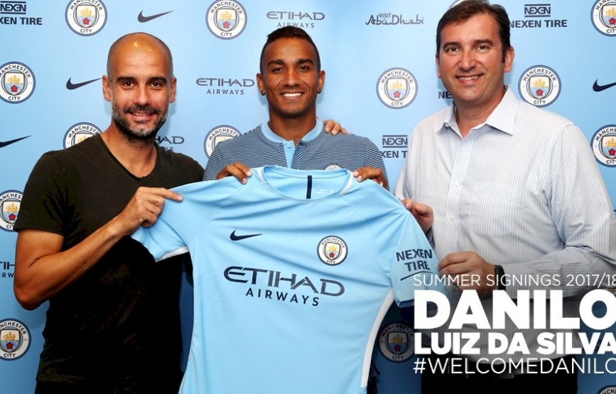 Chuyen nhuong 23/7: Man City so huu sao Real Madrid hinh anh