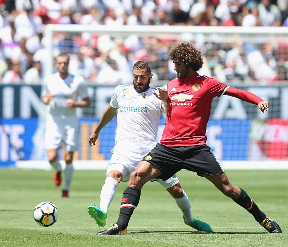 Real gay that vong khi doi dau MU anh 1