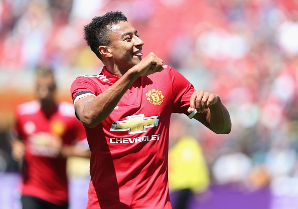 Man Utd danh bai Real sau loat luan luu ky la hinh anh