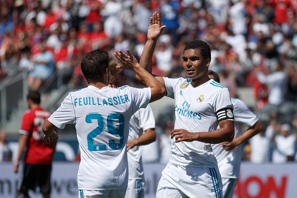 truc tiep bong da MU vs Real anh 2