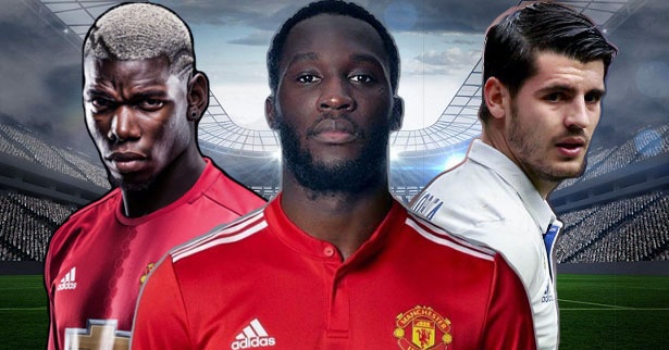 Thanh Manchester thong tri doi hinh dat nhat lich su Premier League hinh anh