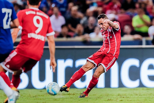 Morata ra mat Chelsea anh 2