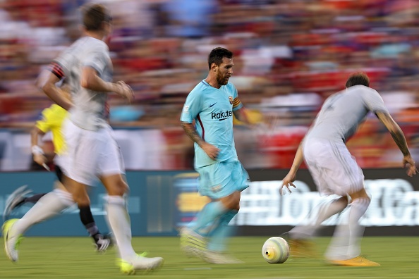 Pogba cười đùa với Messi, Neymar ảnh 5 Pogba cuoi dua voi Messi, Neymar anh 5