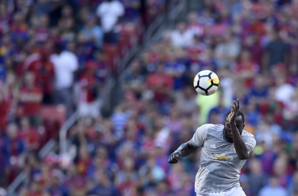 Neymar làm lu mờ Lukaku ảnh 7 Neymar lam lu mo Lukaku anh 7