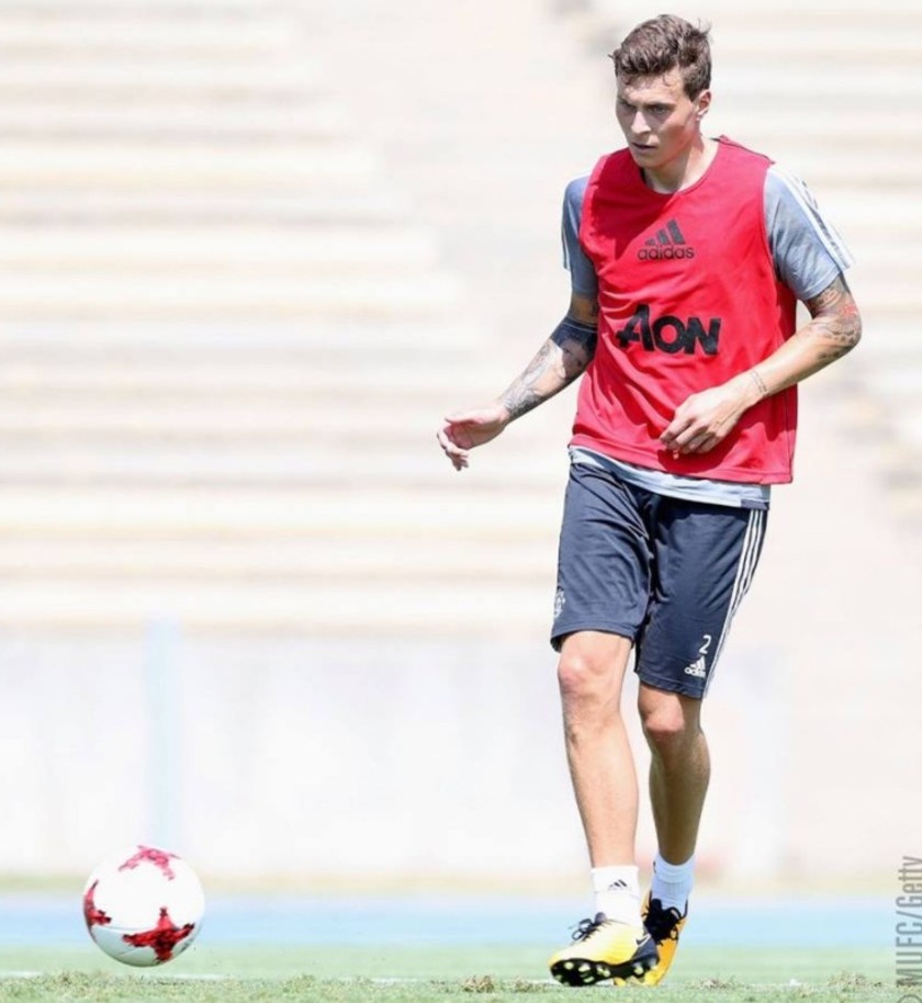 20 khoanh khac dep cua Man Utd trong tour du dau anh 3