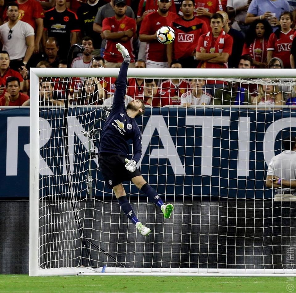 20 khoanh khac dep cua Man Utd trong tour du dau anh 15